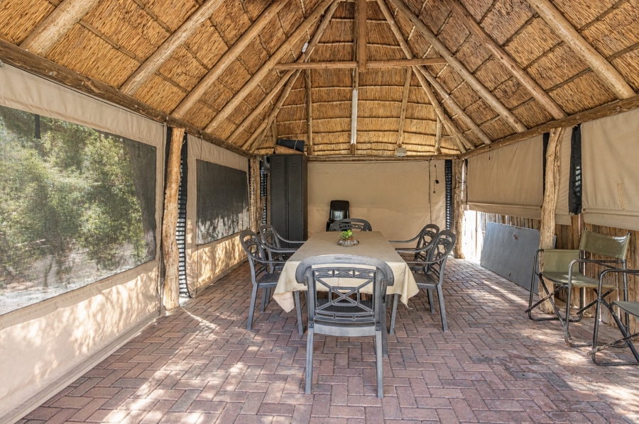 Commercial Property for Sale in Brits Rural North West